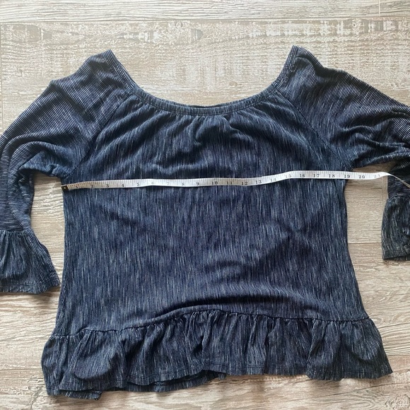 Sanctuary Juliana off the shoulder top - Picture 5 of 7